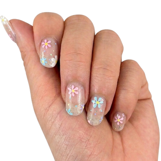 Spring Bloom