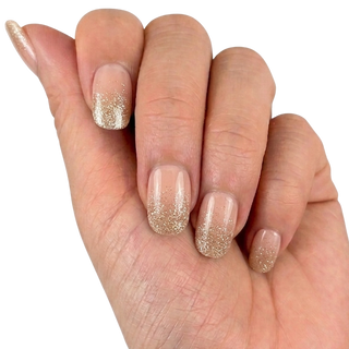 Gold Shimmer
