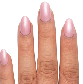 Pink Shimmer