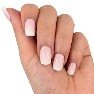 Champagne Pink