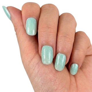Aqua Sparkle