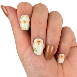 Amber Bloom