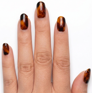 Amber Noir