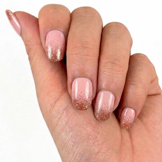 Champagne Rose