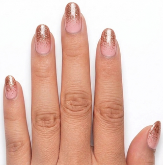 Champagne Rose