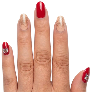 Crimson Fortune