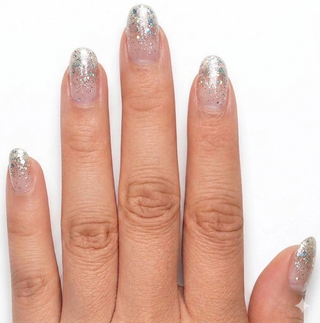 Silver Veil