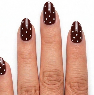Cocoa Drops