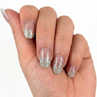 Silver Veil