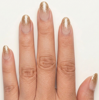 Gold Shimmer