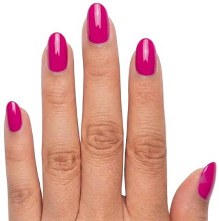 Hot Pink
