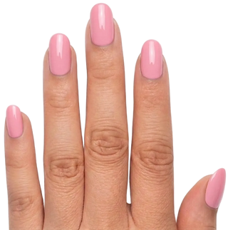 Pretty & Pink