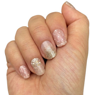 Crystal Shimmer