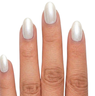 White Shimmer