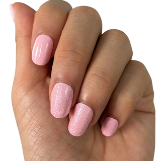 Rose Shimmer