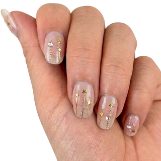 Crystal Blush